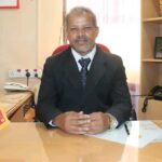 பசறை கல்வி வலயத்தின் புதிய கல்விப் பணிப்பாளர் கடமையேற்பு