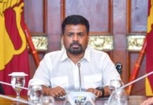 சிறைச்சாலை அதிகாரிகளுடன் ஜனாதிபதி சந்திப்பு: நீர்கொழும்பு சம்பவம் பற்றியும் ஆராய்வு
