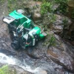 மஸ்கெலியா மோகினி எல்ல விபத்து: இருவர் பலி!