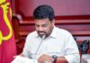 மலையக மக்களுக்காக 10,000 வீடுகளை நிர்மாணிக்கும் திட்டத்தை துரிதப்படுத்துமாறு ஜனாதிபதி பணிப்பு