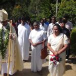 லிந்துலை புனித சென் ஜோன் தேவாலயத்தின் 150வது ஆண்டு விழா