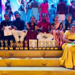 2025 தேசிய சிறுவர் நாடக விழா: ‘தப்பினோம் பிழைத்தோம்’ நாடகத்திற்கு 9 விருதுகள்