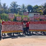 25 ஆண்டுகளாக மண்ணெண்ணெய் இல்லை; 20 கி.மீ தூரம் அலையும் அவலம்: கொதித்தெழுந்த லுணுகலை மக்கள்