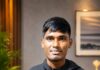 ப்ளூ ஈகல்ஸ் அணியின் முன்கள வீரராக அசத்தும் மலையக இளைஞன்!