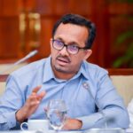 ‘அரசியல் பழிவாங்கல் அல்ல’- மஹிந்தவின் கருத்துக்கு அரசு பதிலடி