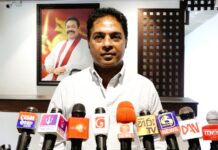 முடிந்தால் தேர்தலை நடத்தவும்: மொட்டு கட்சி சவால்