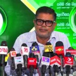 மலையக மக்களுக்காக குரல் கொடுப்பவரே சஜித்: மனோ, திகாவுடன் பிரச்சினை இல்லை