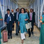 முன்னாள் அமீரின் இறுதிச்சடங்கில் பங்கேற்க பிரதமர் கத்தார் பயணம்