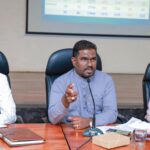 இரத்தினபுரி மாவட்ட பெருந்தோட்ட பாடசாலை அபிவிருத்தி குறித்து ஆராய்வு