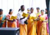ஆடிப்பிறப்புப் பெருவிழா கொண்டாட்டம்