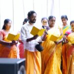 ஆடிப்பிறப்புப் பெருவிழா கொண்டாட்டம்