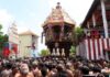 மாவிட்டபுரம் கந்தசுவாமி ஆலய திருவிழா நாளை ஆரம்பம்