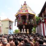 மாவிட்டபுரம் கந்தசுவாமி ஆலய திருவிழா நாளை ஆரம்பம்
