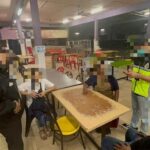 மலேசியாவில் இலங்கை தொழிலதிபர் கைது: ஏமாற்றப்பட்ட பெண் மீட்பு: மேலும் அறுவருக்கு தடுப்பு காவல்