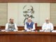 வினாத்தாள் கசியவிட்டால் 10 ஆண்டுகள் சிறை: இந்திய அமைச்சரவை ஒப்புதல்