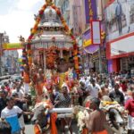 ஆடி வேல் திருவிழா ஊர்வலத்தை முன்னிட்டு கொழும்பில் போக்குவரத்து கட்டுப்பாடுகள்