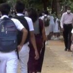 டெங்குவிலிருந்து மாணவர்களைப் பாதுகாக்க சீருடை விதிகளில் தளர்வு