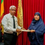 பசறை, பிபிலை கல்வி வலயங்களுக்கு புதிய வலயக் கல்விப் பணிப்பாளர்கள் நியமனம்
