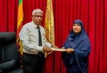 பசறை, பிபிலை கல்வி வலயங்களுக்கு புதிய வலயக் கல்விப் பணிப்பாளர்கள் நியமனம்
