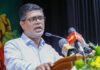 புதிய அரசமைப்பு குறித்து அரசு மௌனம்: நிறைவேற்று அதிகார ஜனாதிபதி முறைமை எப்போது ஒழிக்கப்படும்?