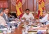 சிறைச்சாலைகளில் நிலவும் பிரச்சினைகள் குறித்து ஜனாதிபதி தலைமையில் அவசரக் கலந்துரையாடல்
