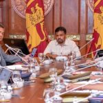 சிறைச்சாலைகளில் நிலவும் பிரச்சினைகள் குறித்து ஜனாதிபதி தலைமையில் அவசரக் கலந்துரையாடல்