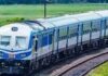 கொழும்பு கோட்டையிலிருந்து தலைமன்னார் துறைமுகத்திற்கு புதிய ரயில் சேவை நாளை ஆரம்பம்