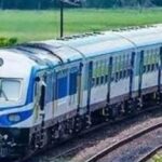 கொழும்பு கோட்டையிலிருந்து தலைமன்னார் துறைமுகத்திற்கு புதிய ரயில் சேவை நாளை ஆரம்பம்