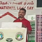 மலையக மக்களுக்கு 20 பேர்ச்சஸ் காணி வேண்டும்
