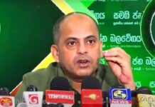 நெருக்கடியின்போது இந்தியாவே துணை நின்றது: காங்கேசன்துறை துறைமுக அபிவிருத்தி திட்டத்தை அந்நாட்டிடமே ஒப்படைக்கவும்