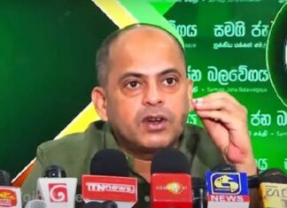 நெருக்கடியின்போது இந்தியாவே துணை நின்றது: காங்கேசன்துறை துறைமுக அபிவிருத்தி திட்டத்தை அந்நாட்டிடமே ஒப்படைக்கவும்
