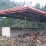 கைவிடப்பட்ட நிலையில் இருந்த தலவாக்கலை ‘ஹெல பொஜூன்’ உணவகம் விரைவில் மக்கள் பயன்பாட்டிற்கு