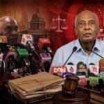 “நீதிபதிகள் ஓய்வுபெறும் வயதெல்லை நீடிப்பு” – என்.பி.பியின் மூத்த உறுப்பினர் எதிர்ப்பு