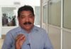 தமிழ் பேசும் கட்சிகளின் சங்கமம் கூட்டுச்சாம்பார்: அமைச்சர் சாட்டையடி