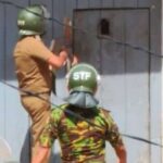 சிறைச்சாலை மோதல்: துப்பாக்கிச் சூடு நடத்திய அதிகாரி பல்லேகலவுக்கு இடமாற்றம்