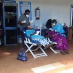 850 தோட்டத் தொழிலாளர்களுக்கு புற்றுநோய் பரிசோதனை