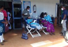 850 தோட்டத் தொழிலாளர்களுக்கு புற்றுநோய் பரிசோதனை