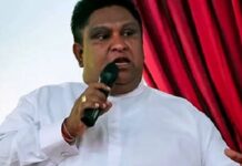 ஓய்வுபெற்ற மஹிந்தவை விமர்சிப்பதைவிடுத்து நாமலுடன் மோதுங்கள்