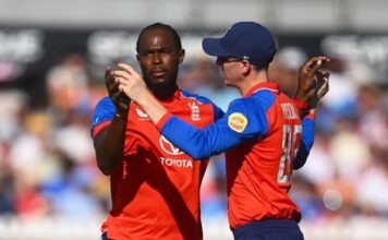 T-20 தொடரை இழந்தது இந்தியா: நாளை வரலாறு படைக்குமா இங்கிலாந்து?