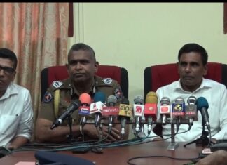 பலத்த பாதுகாப்பு ஏற்பாடு: காவடி ஊர்வலத்துக்கு அனுமதி