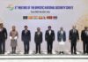 பிம்ஸ்டெக் பாதுகாப்பு தலைவர்களின் கூட்டம் 2027 இல் இலங்கையில்