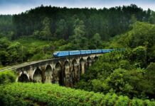 மத்திய கிழக்கு மோதல்: சுற்றுலாத்துறை இலக்குகளைக் குறைக்க வேண்டிய கட்டாயத்தில் இலங்கை