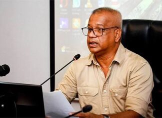 எதிரணிகளுக்குள் பிளவு: தேர்தலை தற்போது நடத்துவதே அரசுக்கு சாதகம்
