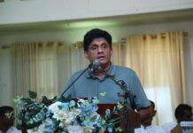 எங்கள் ஆட்சியில் மலையக மக்களுக்கு காணி உரிமை: சஜித் உறுதி