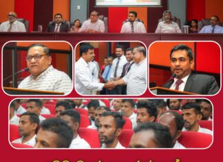2026 இற்குள் 10,000 இலங்கையர்களுக்கு இஸ்ரேலில் வேலைவாய்ப்பு!