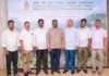 பிரதி அமைச்சர் பிரதீப், ராதா சந்திப்பு: மலையக அபிவிருத்தி குறித்து ஆராய்வு