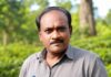 சிரேஷ் ஊடகவியலாளர் கந்தப்பளை ரமேஷ் காலமானார்