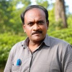 சிரேஷ் ஊடகவியலாளர் கந்தப்பளை ரமேஷ் காலமானார்