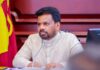 போரினால் இடம்பெயர்ந்த மக்களை மீள்குடியேற்றும் திட்டத்தை துரிதப்படுத்துமாறு ஜனாதிபதி பணிப்பு