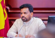 போரினால் இடம்பெயர்ந்த மக்களை மீள்குடியேற்றும் திட்டத்தை துரிதப்படுத்துமாறு ஜனாதிபதி பணிப்பு